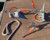 Ankerplex High Performance Folding Anchor Stainless Steel