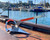 Ankerplex High Performance Folding Anchor Stainless Steel