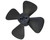 Replacement Bow Thruster Propellers BTQ series Replacement Bow Thruster Propellers BTQ series