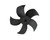 Replacement Bow Thruster Propellers BTQ series Replacement Bow Thruster Propellers BTQ series