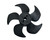 Replacement Bow Thruster Propellers BTQ series Replacement Bow Thruster Propellers BTQ series