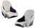 Ocean 51 Deluxe Flip-Up Seat Ocean 51 Deluxe Flip-Up Seat