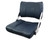 ST45 Two-Way Flip-Back Padded Seat ST45 Two-Way Flip-Back Padded Seat