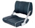 ST45 Two-Way Flip-Back Padded Seat ST45 Two-Way Flip-Back Padded Seat