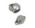 Magnetic Door Catch/Stop - Stainless Steel
