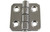 Hinge - S/S 304g 38x40mm