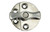 Door Catch Twist Lock S/S - 42mm