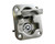Hatch Latch Stainless Steel with Countersunk Fastenings