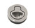 Latch Flush Stainless Steel