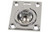 Ring Pull - Rectangular Flush 43x27mm