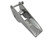 Bow Roller 316 Grade Stainless Steel 246x85mm Bow Roller 316 Grade Stainless Steel 246x85mm
