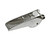 Bow Roller 316 Grade Stainless Steel 246x85mm Bow Roller 316 Grade Stainless Steel 246x85mm