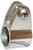 Canopy Tube Knuckle Clamps - S/S