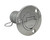 Keyless Deck Fill Stainless Steel FUEL