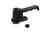 Bomar Hatch Handle for SS Voyager Series Hatches