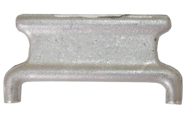 Key For Deck Plate -Alloy