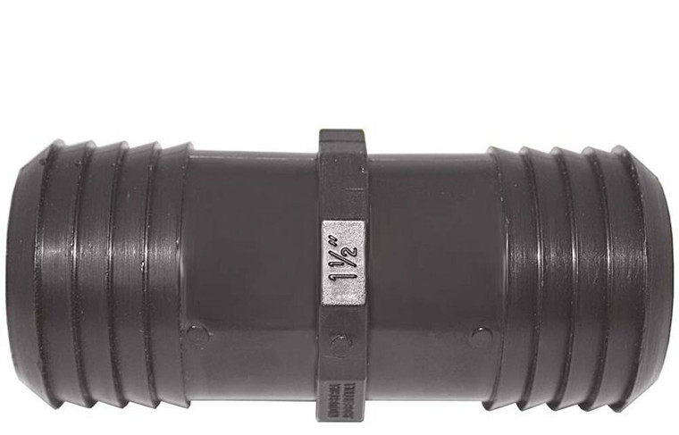 Barbed Hose Joiner
