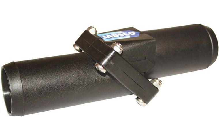In-Line Non Return Valve