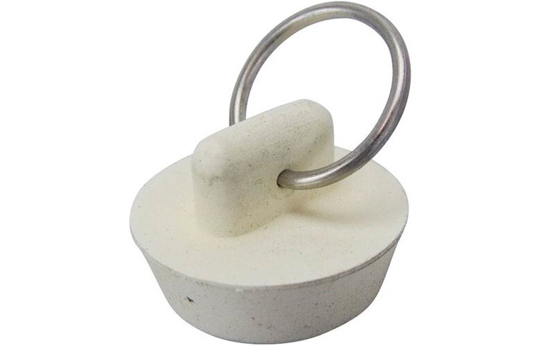Plug Rubber (1-inch) 25mm