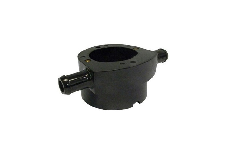 Replacement Body Kit to suit Premium Series 37010 Toilets 12554-0000