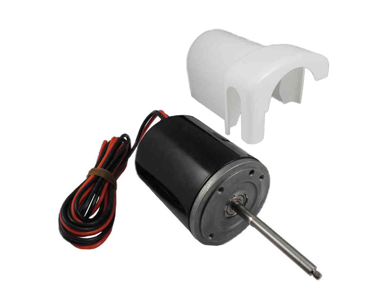 Replacement Motor for Premium Series 37010 Toilets 24V