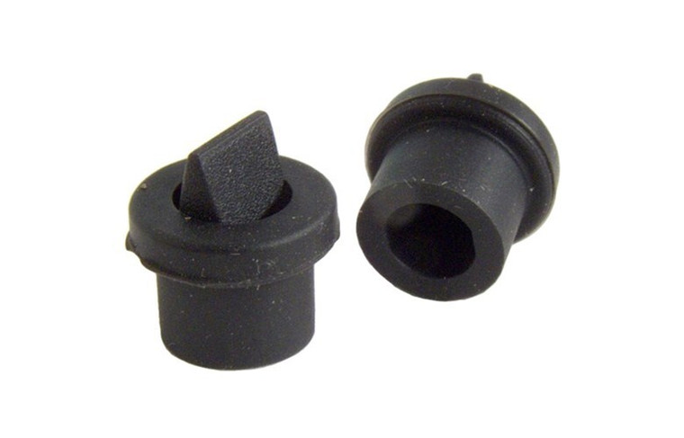 Valves For Vented Loop(2)