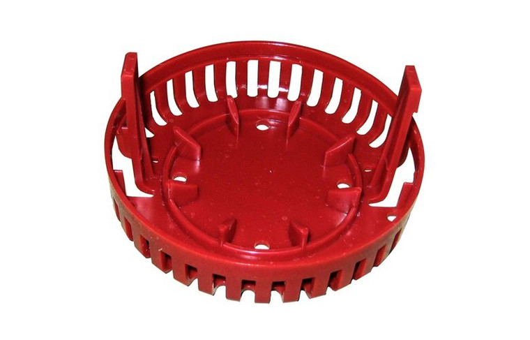 Replacement Snap-On Strainer Base 1500/2000