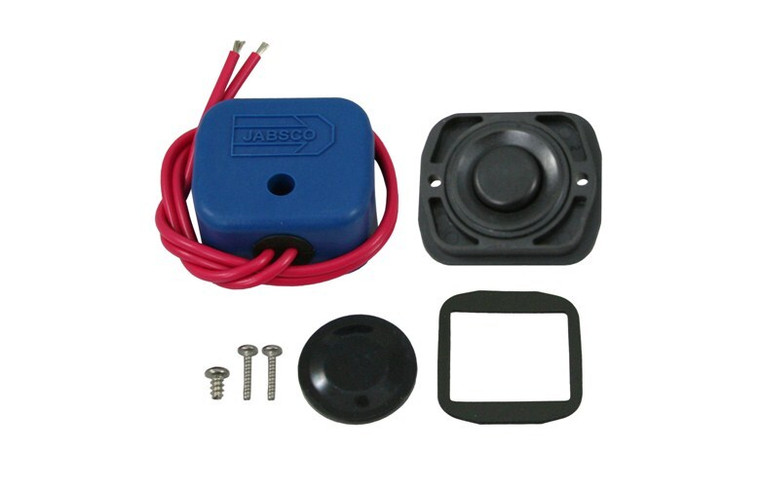 Pressure Switch 50PSI for Jabsco Pumps