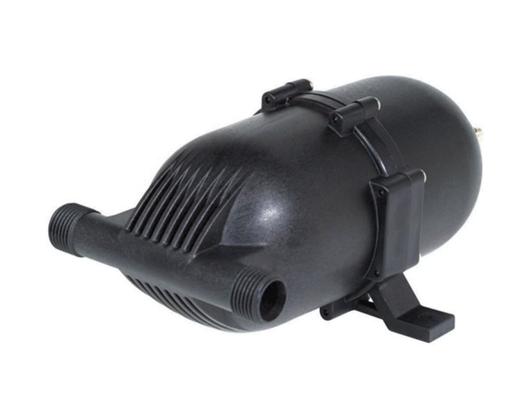 Shurflo Accumulator Tank 1L