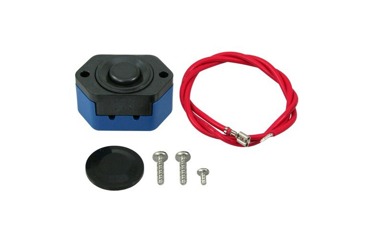 Pressure Switch 40 PSI