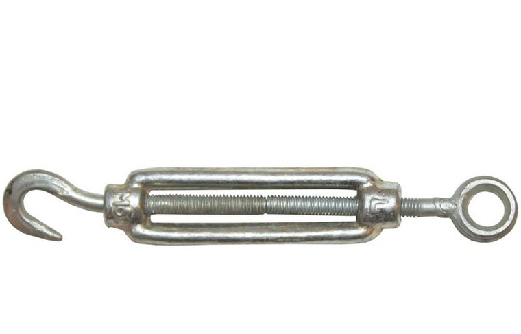 Turnbuckle Hook & Eye