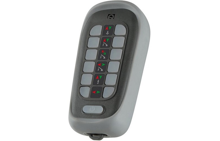 RRC H12 Wireless Handheld Remote Control