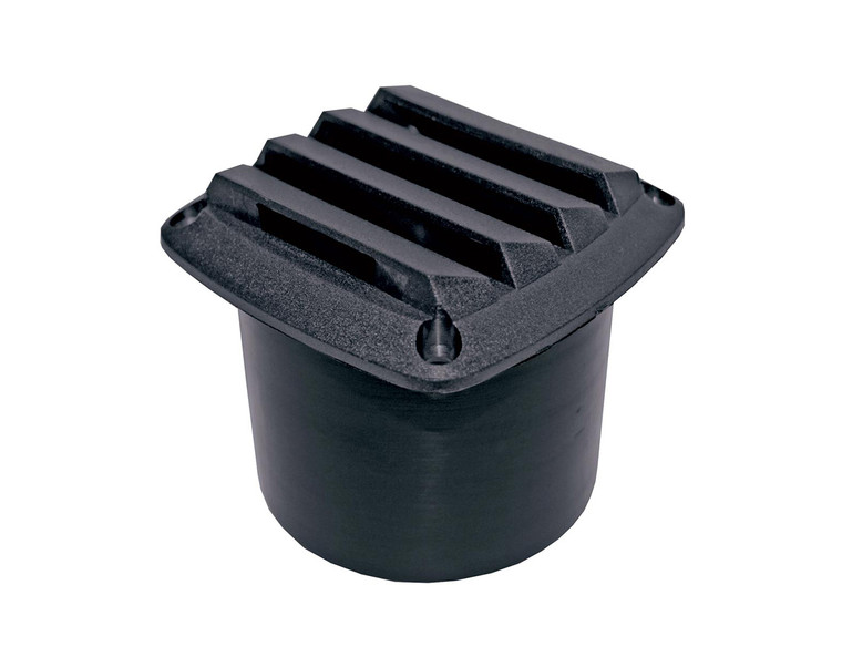 Plastic Bilge Blower Vents suit 100mm Hose