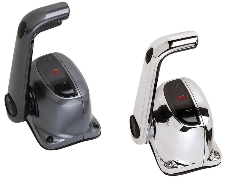 Ultraflex B501 Series Top Mount Single Engine Controls