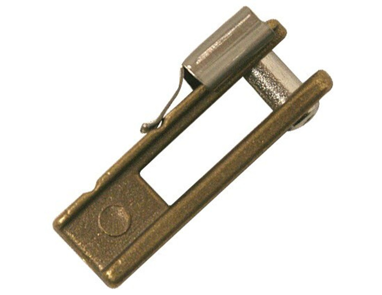 Clevis L25 10-32 - UNF Thread
