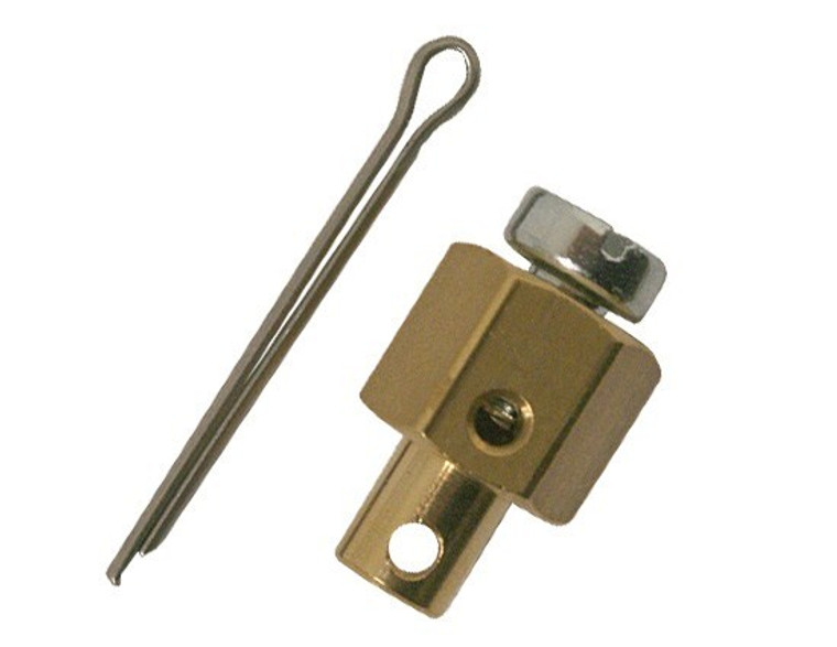 Stop Collar Fits C8 and B14 Cables - L13