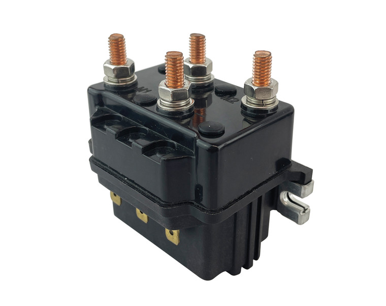 Reversing Solenoid Double Pole 150A 12v