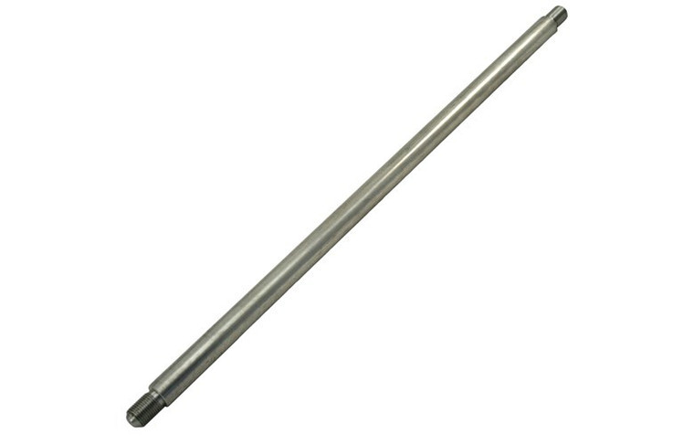 Through Tube Stainless Steel Rod