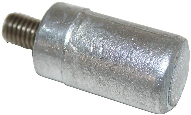 Anode - Zinc Yamaha Engine ZE6