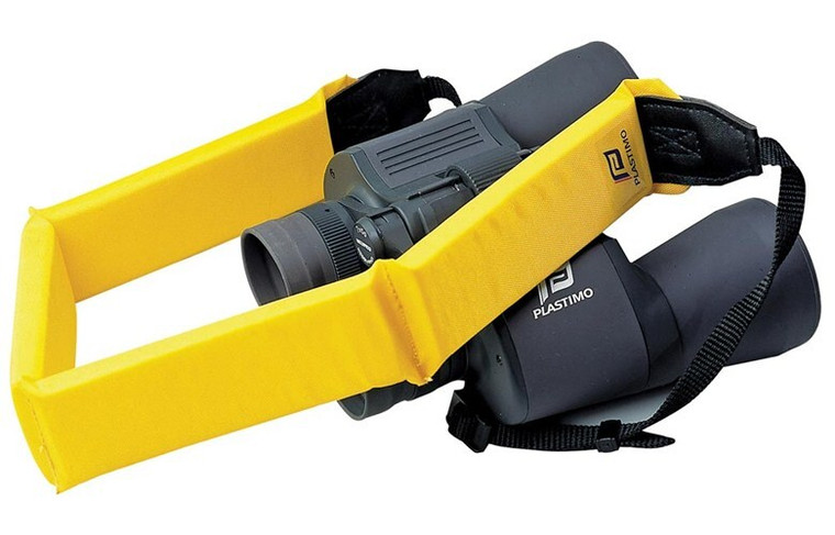 Floating Binocular Strap