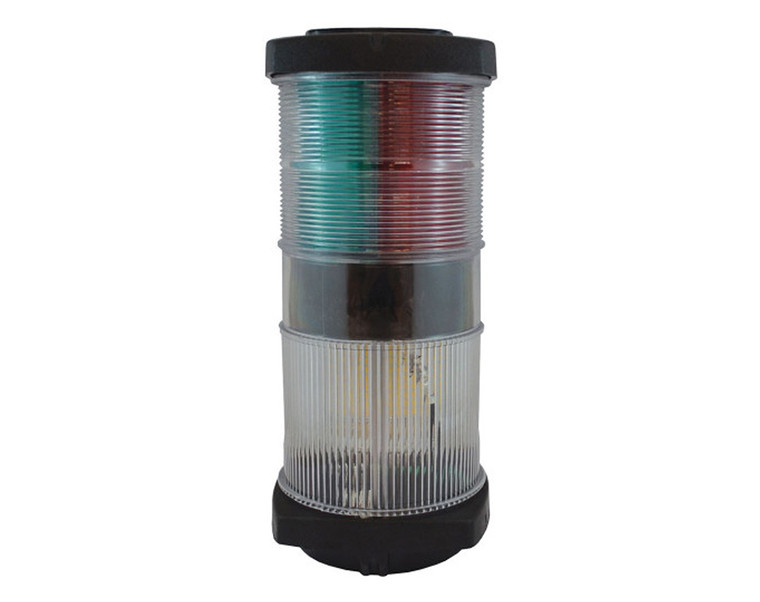 Lalizas Classic 20 LED Tri-Colour & Anchor Navigation Light