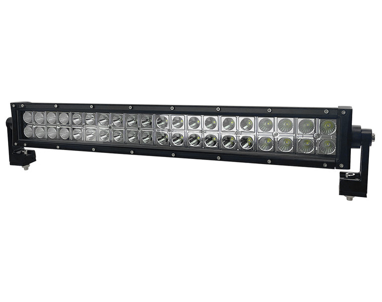 Straight LED Light Bar 595mm 9600Lm