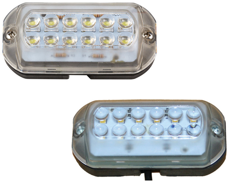 Underwater Light LED - 2.4 Watt