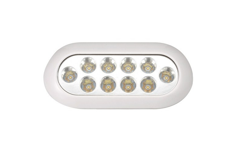 Underwater Light LED 10x3W