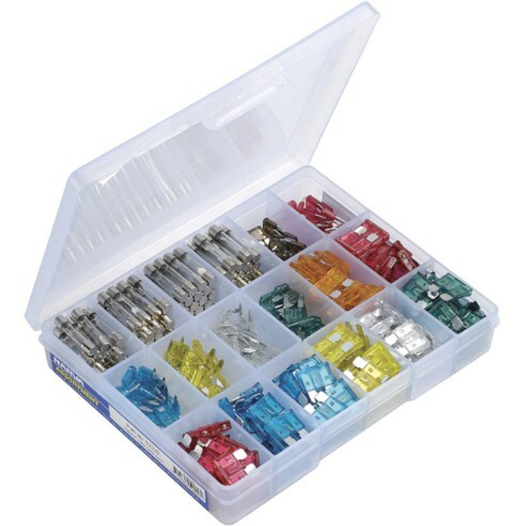 Popular Fuse Assortment Kit