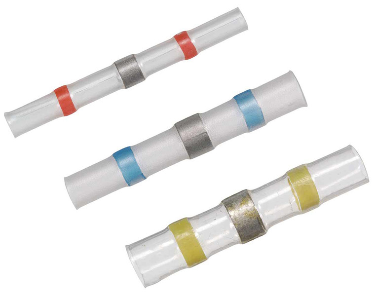 Narva Solder Splice Terminators