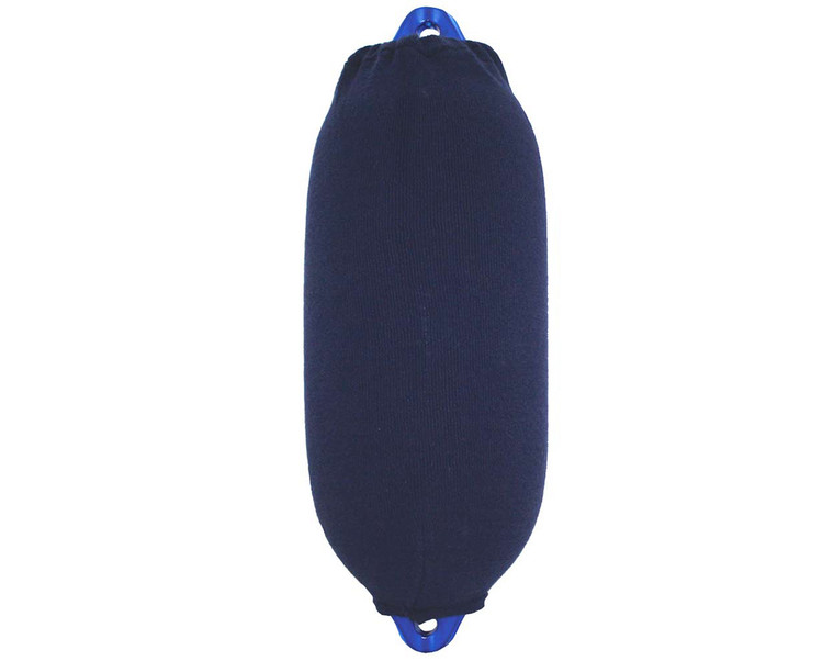 Fender Cover - Double Thickness Navy Blue