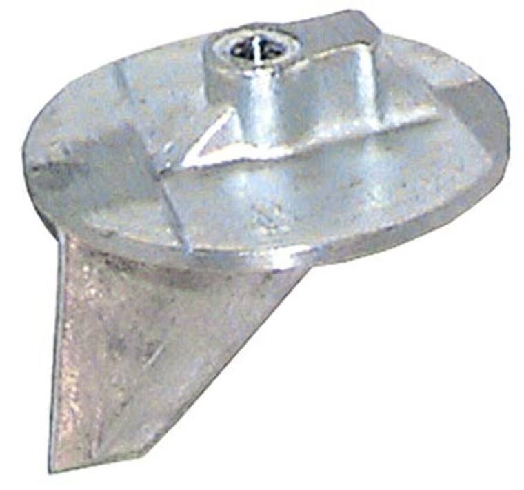 Anode - Zinc Outboard & Stern Drive Motors