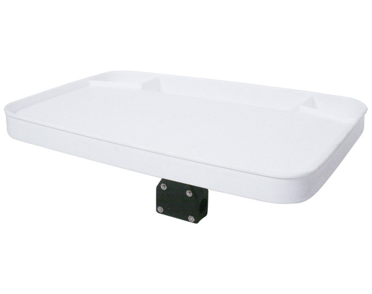 Bait Board Small 515x355mm Rail Mount