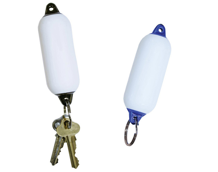 Key Ring Fender Float Key Ring Fender Float
